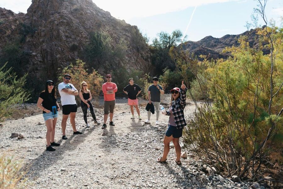 From Las Vegas: Emerald Cave Guided Kayaking Tour - What You Should Bring (And What You Might Regret Leaving Behind)