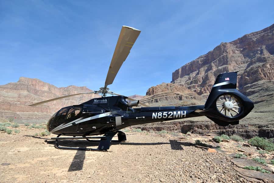 From Las Vegas: Grand Canyon Skywalk Express Helicopter Tour - FAQ