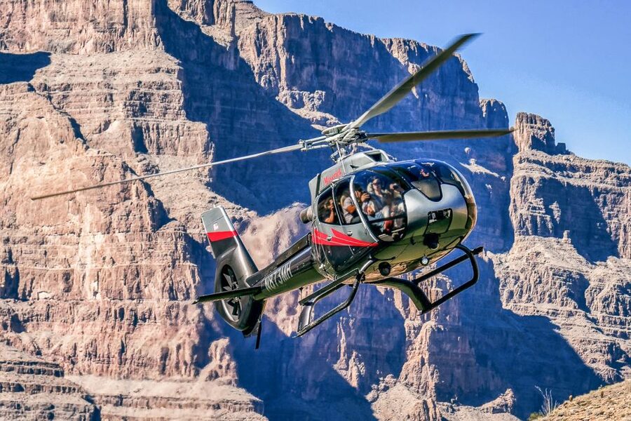 From Las Vegas: Grand Canyon Skywalk Express Helicopter Tour - Price and value: does $629 make sense for you?
