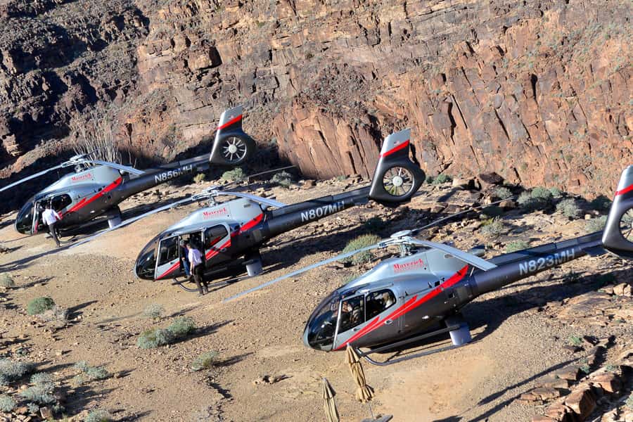 From Las Vegas: Grand Canyon Skywalk Express Helicopter Tour - Should you book the Grand Canyon Skywalk Express Helicopter Tour from Las Vegas?