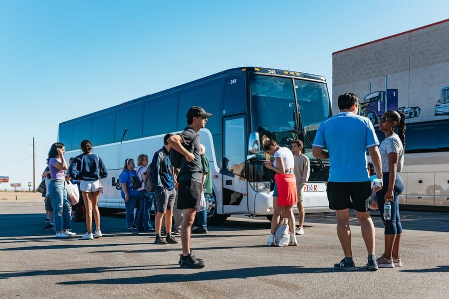 From Las Vegas: Grand Canyon South Rim Day Trip - What You Get for $86, and Why It Can Be Good Value