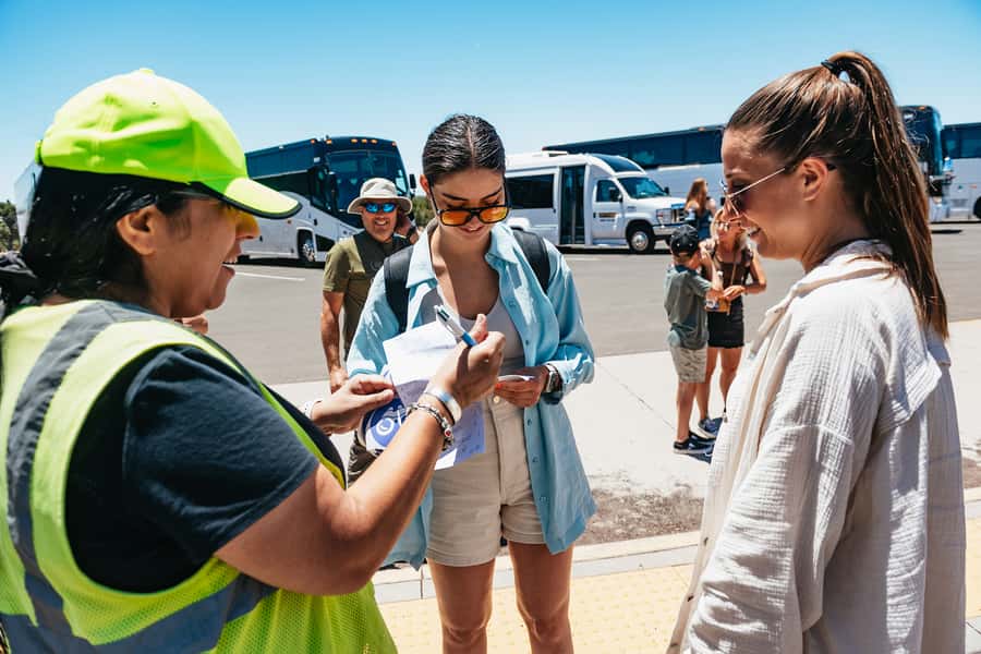 From Las Vegas: Grand Canyon South Rim Day Trip - Should You Book This Grand Canyon South Rim Day Trip from Las Vegas?