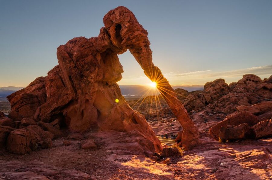 From Las Vegas: Valley of Fire State Park Tour - Key things I’d circle before you book