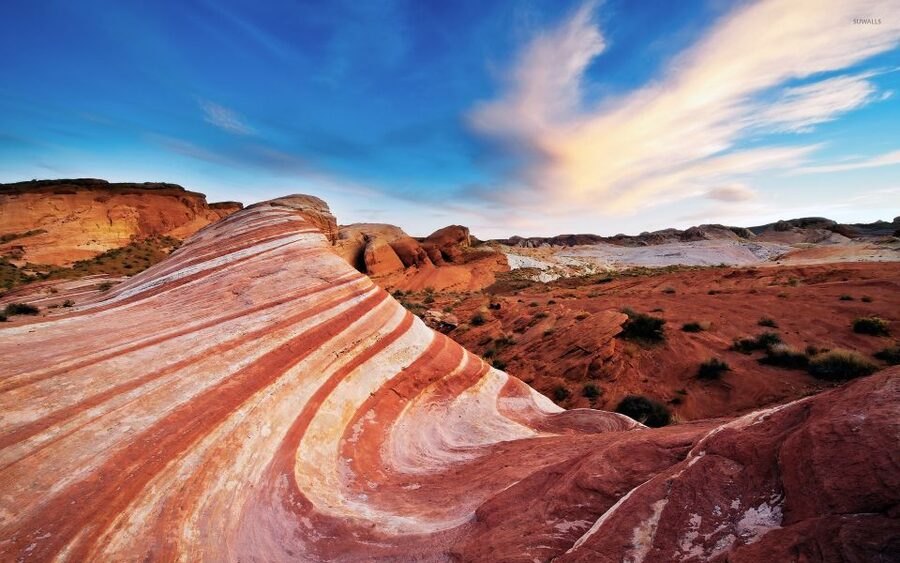 From Las Vegas: Valley of Fire State Park Tour - Who should book this Valley of Fire tour, and who should skip it