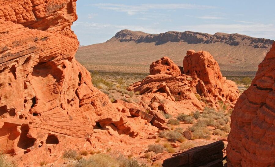 From Las Vegas: Valley of Fire State Park Tour - Price and value: why $109 can make sense for a Vegas nature break