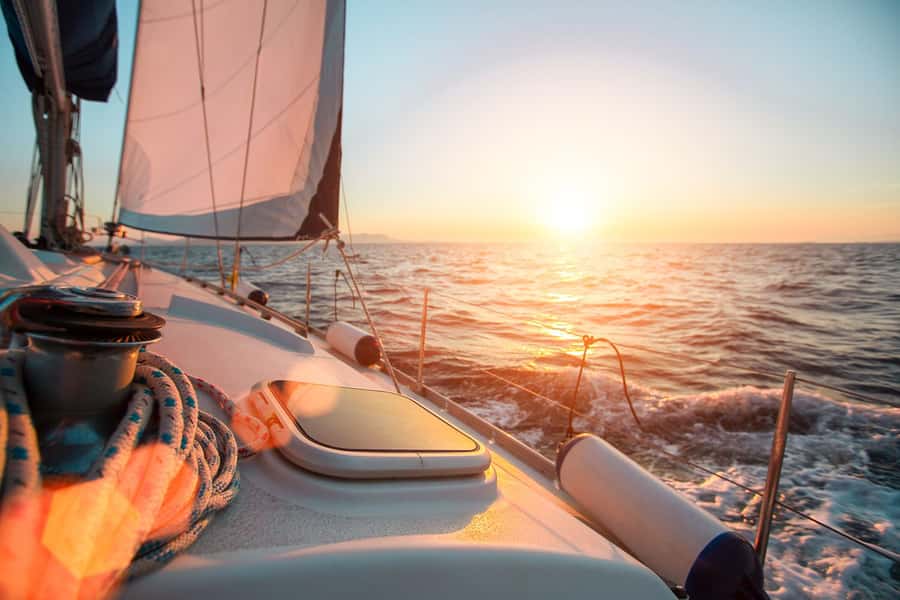 From Ma'alaea: 'Alihilani Sunset Sail Catamaran Tour - Key Points You’ll Actually Care About