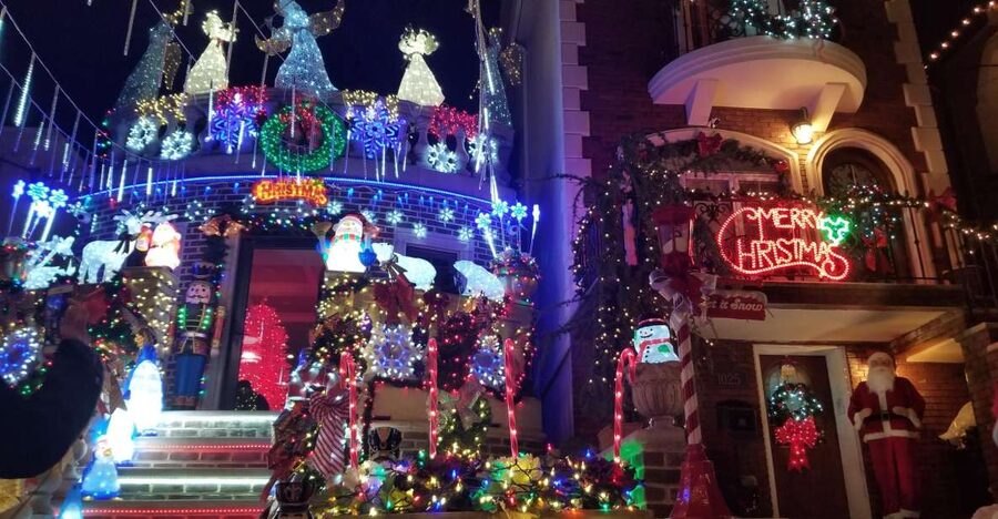 From Manhattan: 4-Hour Brooklyn Christmas Magic Tour - Price and value: is $54 for 4 hours actually fair?