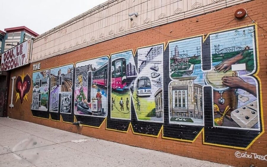 From Manhattan: 5-Hour Bronx, Queens, and Brooklyn Bus Tour - Is $75 for 5 hours good value?
