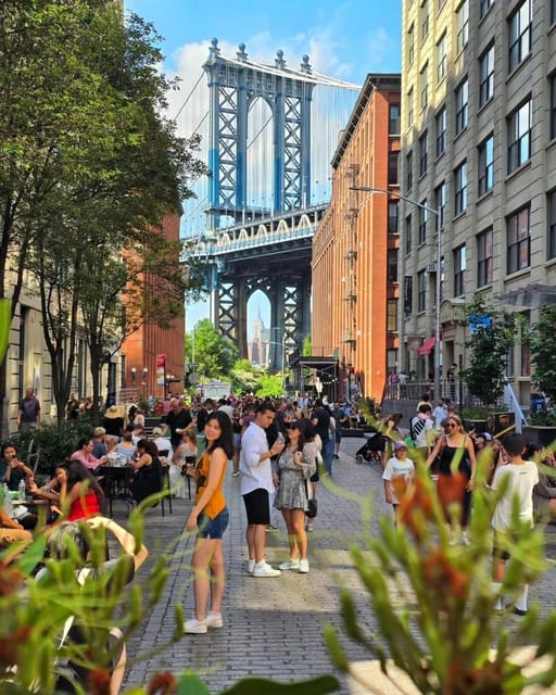 From Manhattan: 5-Hour Bronx, Queens, and Brooklyn Bus Tour - Queens breaks you out of the Midtown bubble, with Malba and Corona Park