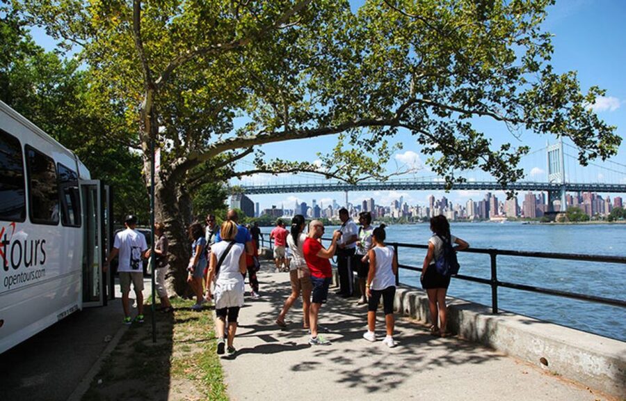 From Manhattan: Bronx, Queens and Brooklyn Half-Day Tour - Price and value: what $79 buys you in practice