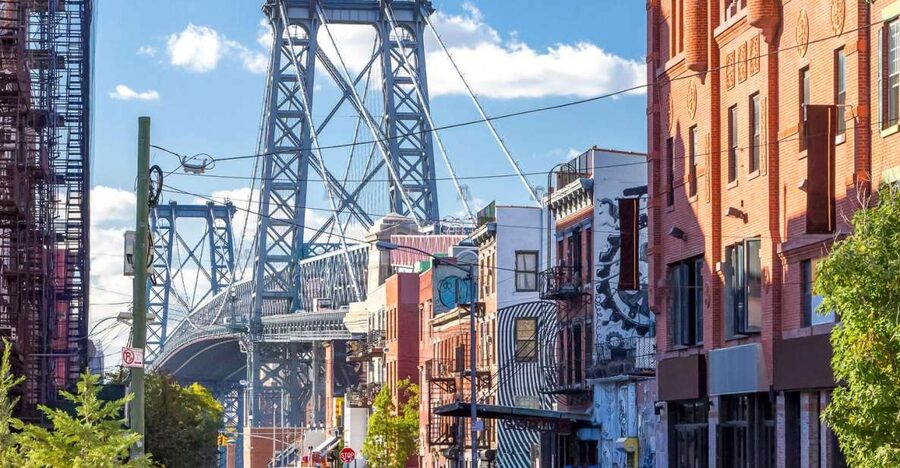 From Manhattan: Bronx, Queens and Brooklyn Half-Day Tour - Queens and Randall’s Island: what you learn by passing through