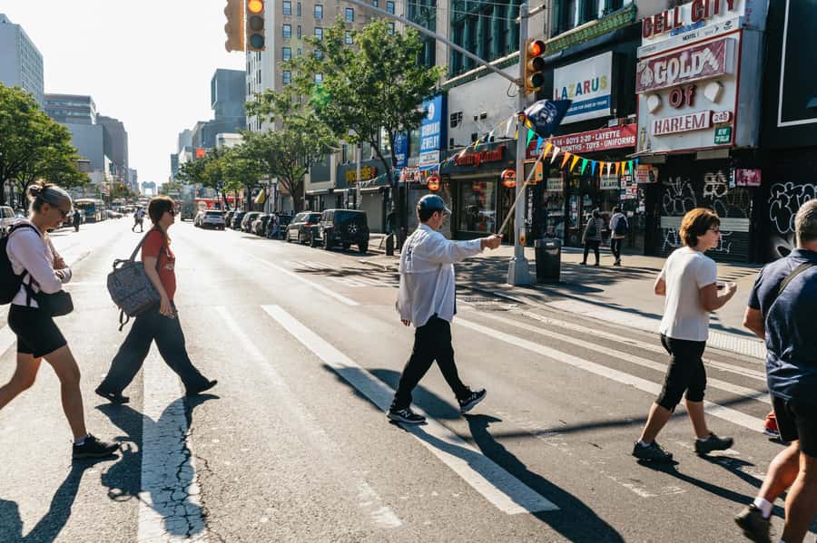 From Manhattan: Full-Day NYC Boroughs and Coney Island Tour - The Bronx: Yankees, Hip Hop Origins, and Street Art on the Move
