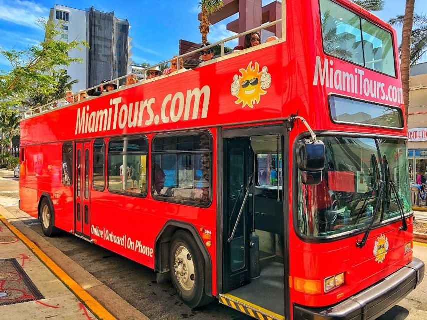 From Miami: Everglades Wildlife Show, Airboat & Bus Transfer - Key highlights at a glance