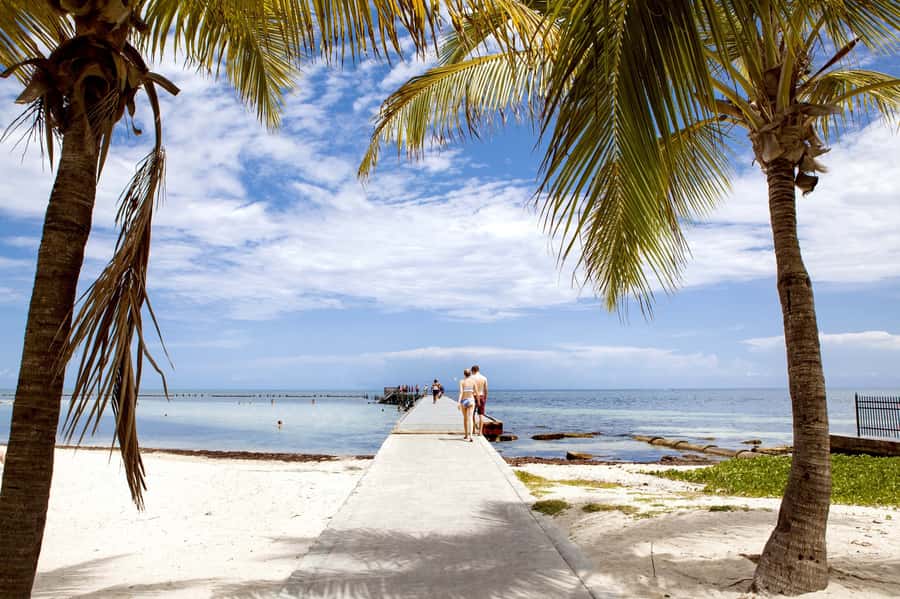From Miami: Key West Day Tour by Motor Coach Bus - Key points to know before you go