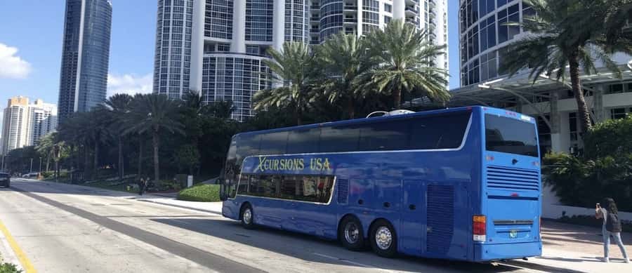 From Miami: Key West Day Tour by Motor Coach Bus - Why the bridge-and-island drive is more than just getting there