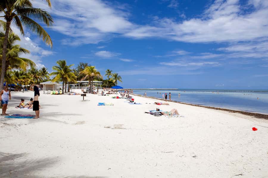From Miami: Key West Day Tour by Motor Coach Bus - What to bring, and the no-food-on-the-bus reality