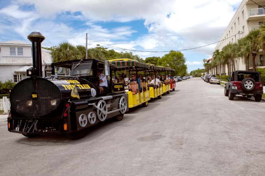 From Miami: Key West Day Tour by Motor Coach Bus - Price and value: what $62 really buys you