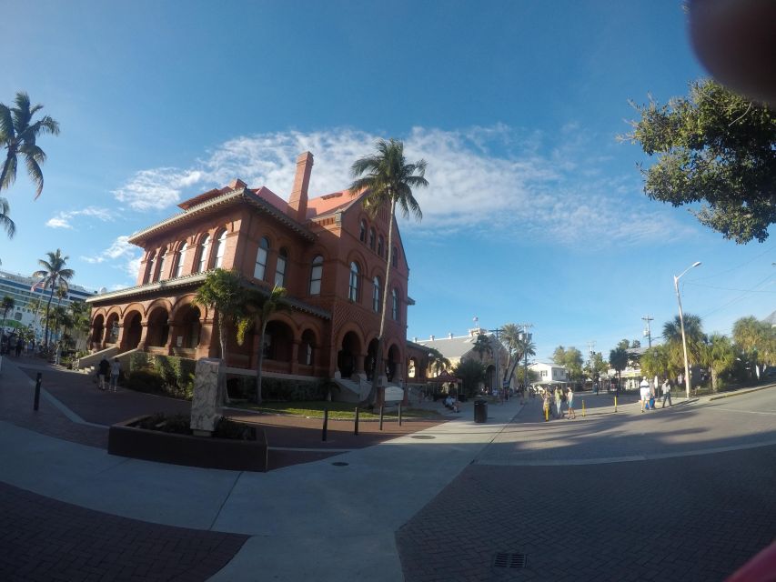 From Miami: Key West Day Trip with Pickup at Selected Hotels - Key highlights that make this tour work
