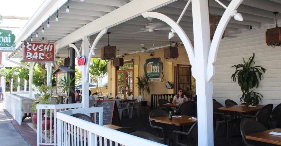 From Miami: Key West Day Trip with Pickup at Selected Hotels - A Miami to Key West day trip that feels like two vacations