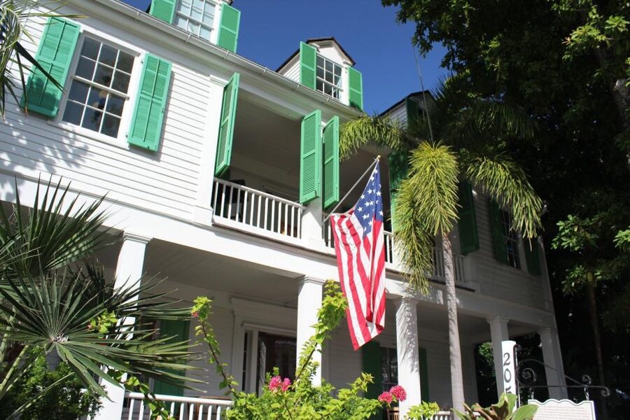 From Miami: Key West Day Trip with Pickup at Selected Hotels - The Overseas Highway drive: turning transit time into part of the trip