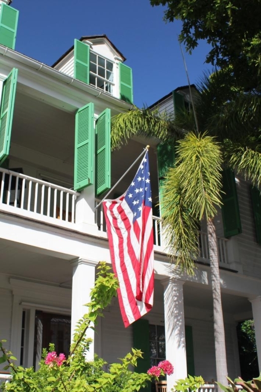 From Miami: Key West Day Trip with Pickup at Selected Hotels - Arriving in Key West: your 6 hours, your rules