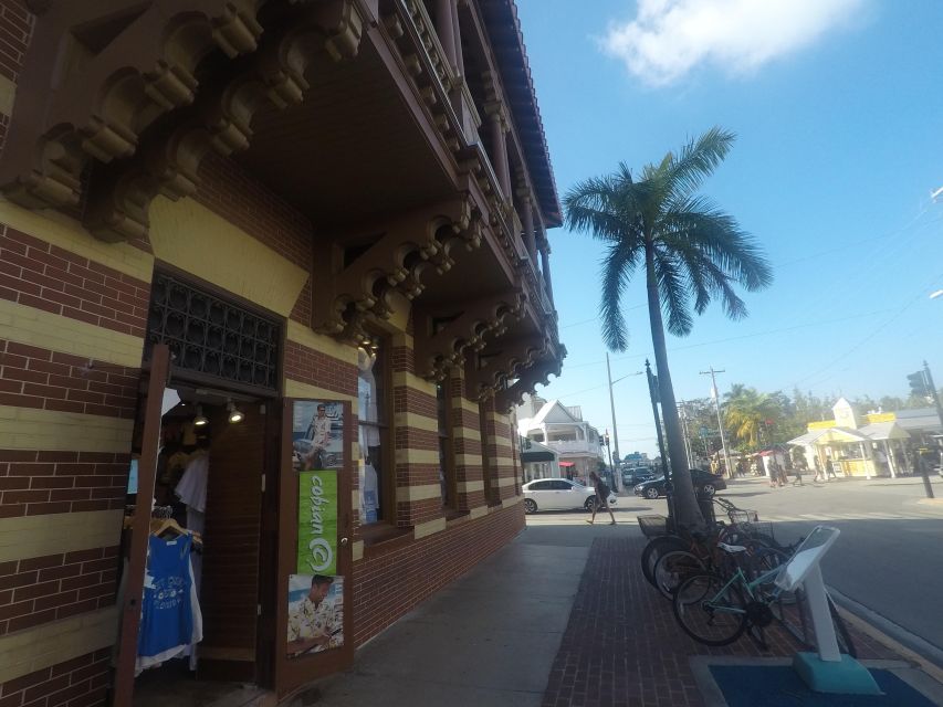 From Miami: Key West Day Trip with Pickup at Selected Hotels - Optional add-ons: snorkeling, trolley rides, and what to budget