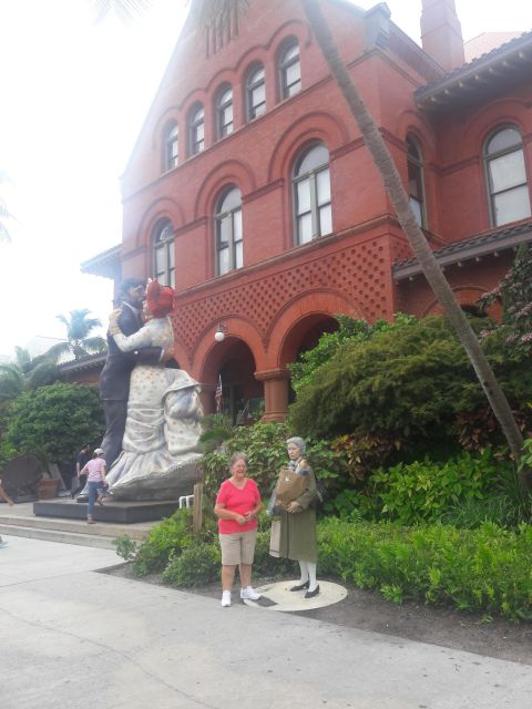From Miami: Key West Day Trip with Pickup at Selected Hotels - What to bring: the small checklist that keeps the day easy