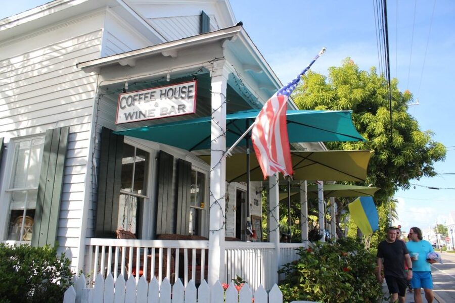 From Miami: Key West Day Trip with Pickup at Selected Hotels - Food and money on the island: no surprises, just plan ahead