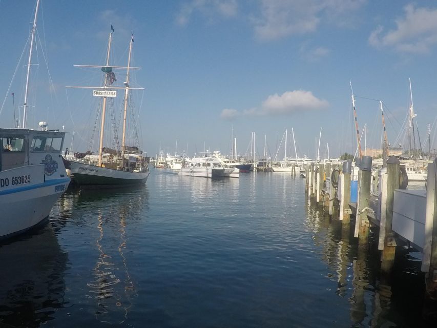 From Miami: Key West Day Trip with Pickup at Selected Hotels - The Timing: How a 14-Hour Day Breaks Down in Real Life
