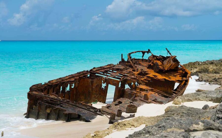 From Miami: Roundtrip Bimini Ferry with Hotel Transfers - Key highlights at a glance