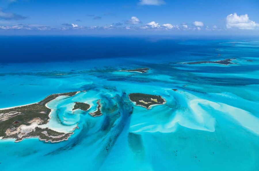 From Miami: Roundtrip Bimini Ferry with Hotel Transfers - Why Bimini makes sense as a day trip from Miami