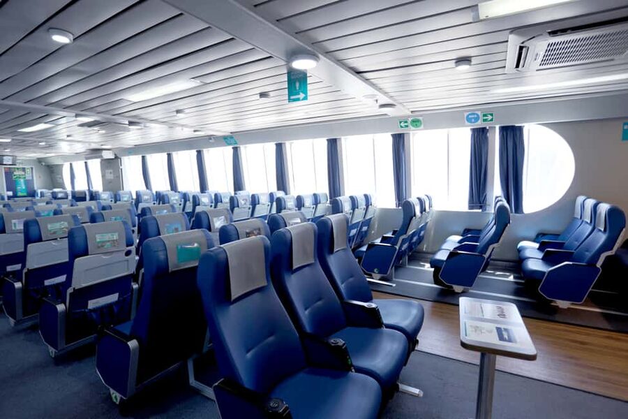 From Miami: Roundtrip Bimini Ferry with Hotel Transfers - Bimini free time: using your 6 hours wisely