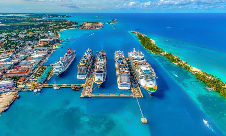 From Miami: Roundtrip Bimini Ferry with Hotel Transfers - Price and logistics: what you are really paying for