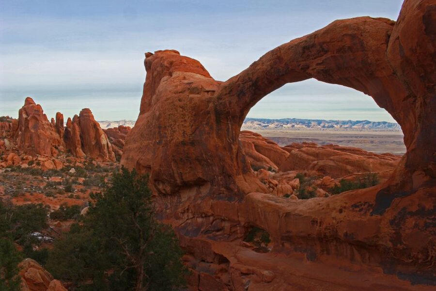 From Moab: Half-Day Arches National Park 4x4 Driving Tour - Who This Tour Suits Best (and Who Should Consider Another Option)