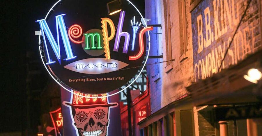 From Nashville: Memphis Tour with Graceland VIP Access - VIP Graceland in 3.5 Hours: What to See Without Feeling Rushed