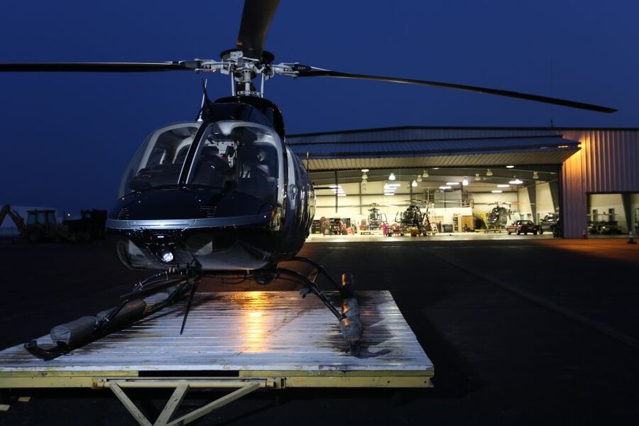 From New Jersey: New York City Skyline Tour - Who Should Book This Skyline Tour From New Jersey