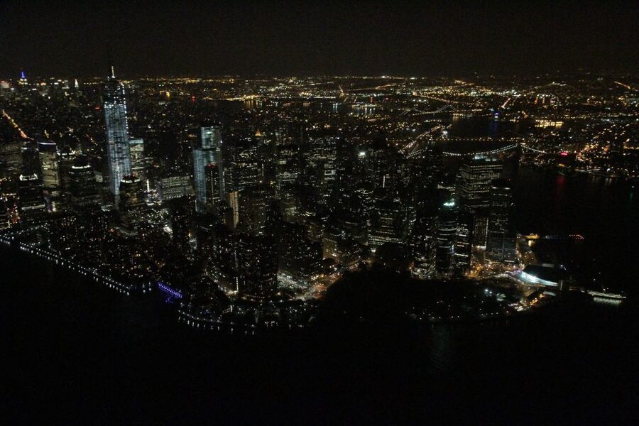From New Jersey: New York City Skyline Tour - Price and Value: Is $334 Per Person Worth It?
