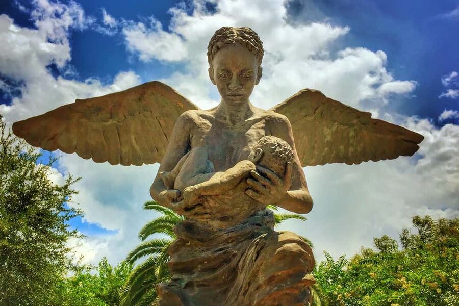 From New Orleans: Whitney Plantation Ticket & Transportation - Key points to know before you go