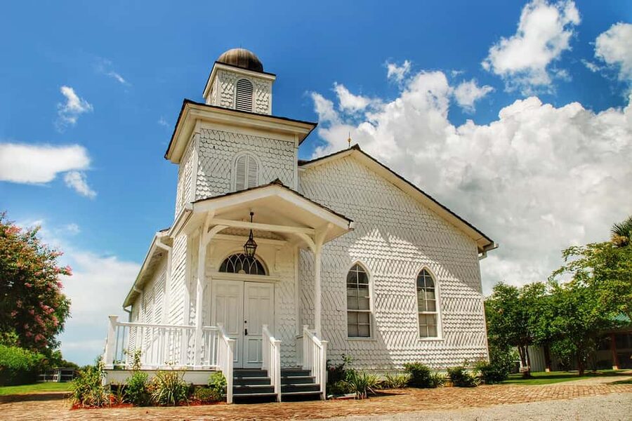 From New Orleans: Whitney Plantation Ticket & Transportation - Outbuildings, memorial art, and first-person narratives