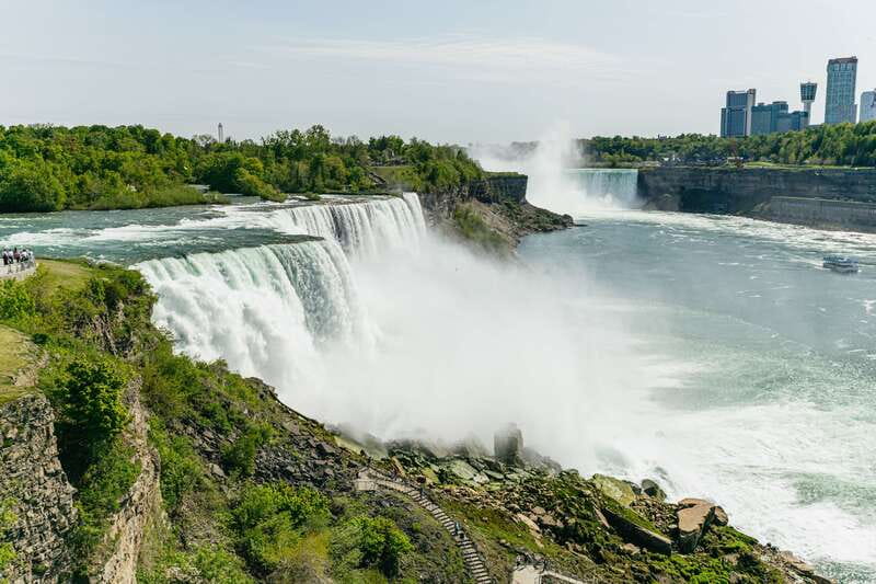 From New York City: Niagara Falls One Day Tour - Key Highlights You Should Know Before You Go