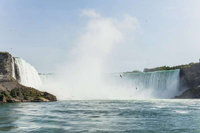 From New York City: Niagara Falls One Day Tour - Price and Value: Is $180 a Good Deal for One Day to Niagara?
