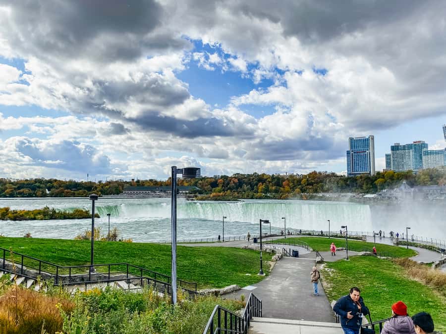 From NYC: 1-Day Niagara Falls Tour - Key highlights to know before you go