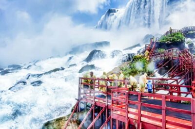 1-Day Niagara Falls Tour
