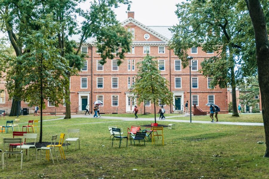 From NYC: Boston and the Freedom Trail Full-Day Tour - Crossing the river to Harvard: what you actually get in Cambridge