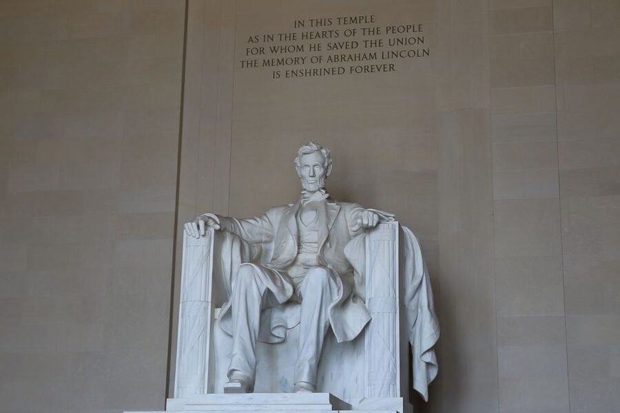 From NYC: Guided Day Trip to Washington DC by Van or Bus - The real deal: a 15-hour highlights tour from NYC to DC