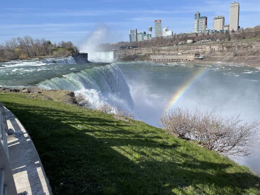 From NYC: Guided Niagara Falls Full-Day Trip - Why this Niagara trip from NYC is a smart one-day move