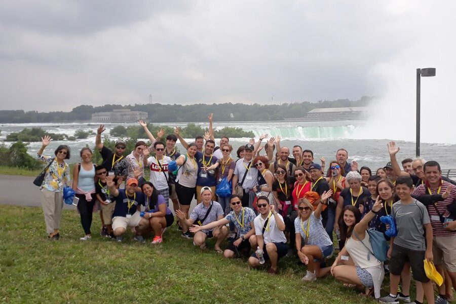 From NYC: Niagara Falls Full-Day Tour with Maid of the Mist - Why this Niagara trip is a smart use of a New York City vacation