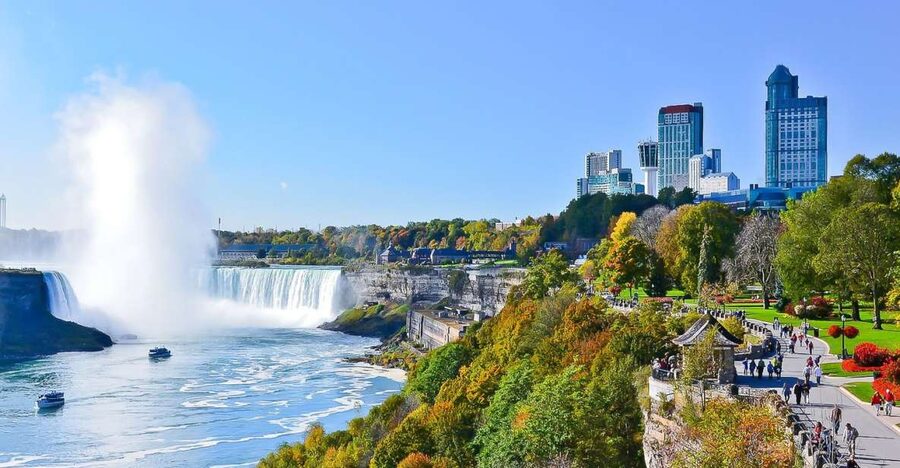 From NYC: Niagara Falls Full-Day Tour with Maid of the Mist - Price and value: is $269 per person worth it?