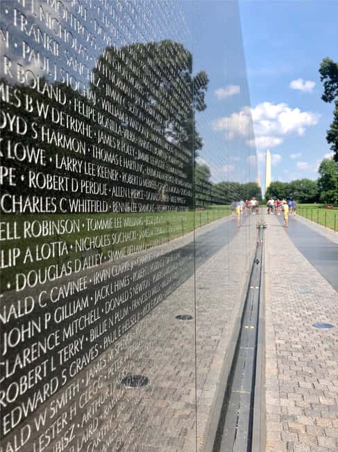 From NYC: Washington Highlights Guided One Day Tour - Who Should Book This Tour (and Who Might Want a Different Plan)