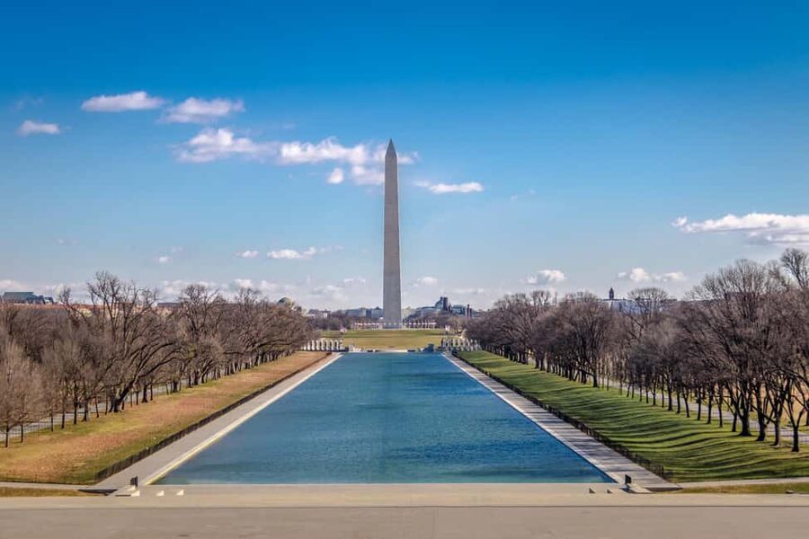 From NYC: Washington Highlights Guided One Day Tour - Arlington National Cemetery and JFK’s Tomb: The Portion That Hits the Hardest